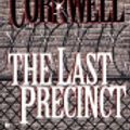 Cover Art for 9780786517831, The Last Precinct by Patricia Cornwell