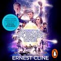 Cover Art for B007RJRBNG, Ready Player One by Ernest Cline