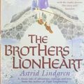 Cover Art for B00C6ORT0C, The Brothers Lionheart by Lindgren, Astrid (2009) by Astrid Lindgren