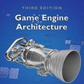 Cover Art for 9781138035454, Game Engine Architecture, Third Edition by Jason Gregory