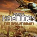Cover Art for 9781405088947, The Evolutionary Void: Void 2 by Peter F. Hamilton