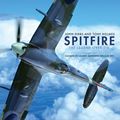 Cover Art for 9781472815491, Spitfire the Legend Lives on: 80th Anniversary 1936 2016 (General Aviation) by John Dibbs