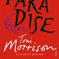 Cover Art for 9781407065243, Paradise by Toni Morrison