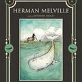 Cover Art for 9781433257414, Moby-Dick, Part One by Herman Melville