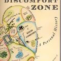 Cover Art for 9780739479896, The Discomfort Zone A Personal History by Jonathan. Franzen