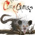 Cover Art for 9781472936738, Critical Critters by Ralph Steadman