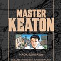 Cover Art for 9781421575964, Master Keaton 7 by Naoki Urasawa