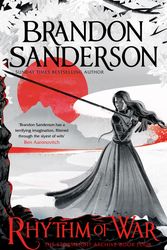 Cover Art for 9780575093386, Untitled Stormlight 4 (STORMLIGHT ARCHIVE) by Brandon Sanderson