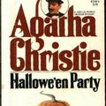 Cover Art for 9780671825348, Halloween Party by Agatha Christie