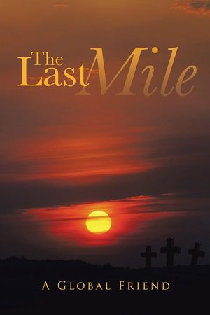 Cover Art for 9781482835571, The Last Mile by A Global Friend