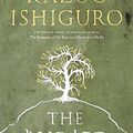 Cover Art for 9780345809407, The Buried Giant: A Novel by Kazuo Ishiguro