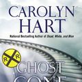 Cover Art for 9781410464248, Ghost Gone Wild by Carolyn Hart