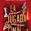 Cover Art for B0BNWK7TCJ, La jugada final (Una herencia en juego 3) (Spanish Edition) by Jennifer Lynn Barnes