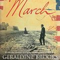 Cover Art for 9780007791217, March by Geraldine Brooks