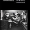 Cover Art for 9780606231862, On Writing by Stephen King