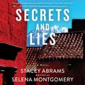 Cover Art for 9780062895769, Secrets and Lies by Selena Montgomery