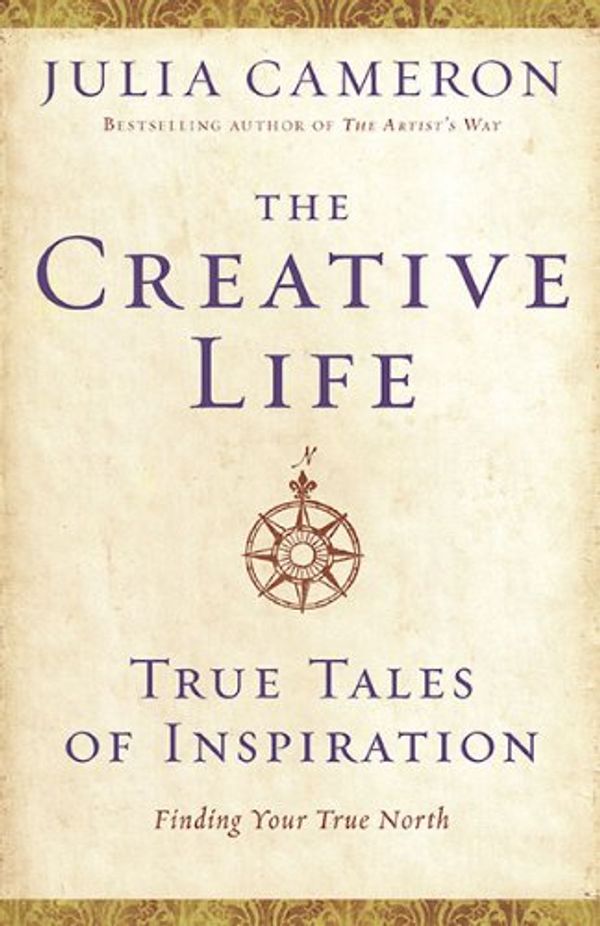 Cover Art for 9781585428243, The Creative Life by Julia Cameron