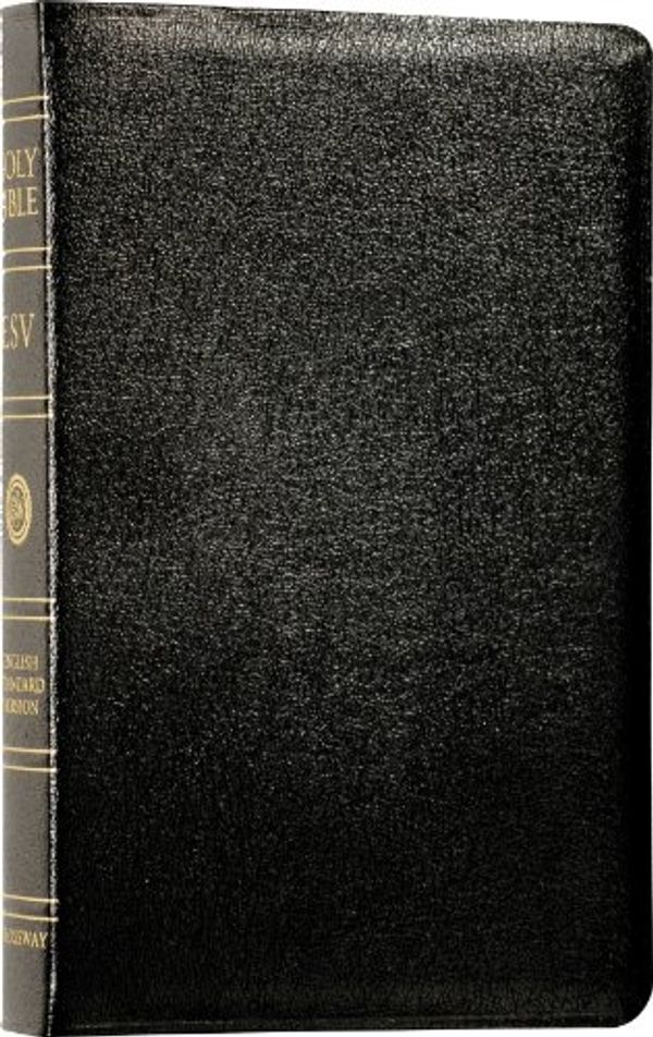 Cover Art for 9781433530869, ESV Single Column Legacy Bible by Crossway Bibles