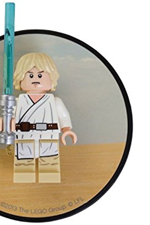 Cover Art for 0673419195188, Luke Skywalker Magnet Set 850636 by Lego