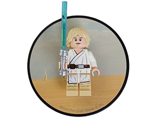 Cover Art for 0673419195188, Luke Skywalker Magnet Set 850636 by Lego