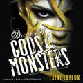 Cover Art for B00JJF5X1I, Dreams of Gods & Monsters: Daughter of Smoke and Bone, Book 3 by Laini Taylor