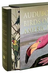 Cover Art for 9780789214676, Audubon's Birds of America by Roger Tory Peterson