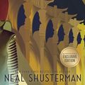 Cover Art for 9781534499997, Gleanings by Neal Shusterman