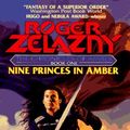 Cover Art for 9780380014309, Nine Princes In Amber by Roger Zelazny