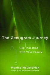 Cover Art for 9780393706277, The Genogram Journey by Monica McGoldrick