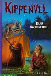 Cover Art for 9789020623284, Kamp Nachtmerrie by R. L. Stine