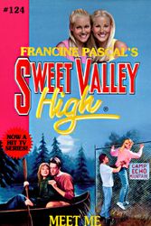 Cover Art for 9780553567618, Meet Me at Midnight (Sweet Valley High) by Francine Pascal