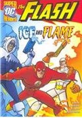 Cover Art for 9781434232380, The Flash Complete Series (Dc Super Heroes: the Flash) by Donald Lemke, Matthew K. Manning, Scott Sonneborn, Sean Tlilien, Jane Mason