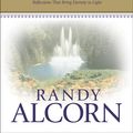 Cover Art for 9781414327914, 50 Days of Heaven by Randy Alcorn