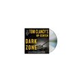 Cover Art for 9781427285591, Dark Zone (Tom Clancy's Op-Center) by Rovin, Jeff, Galdorisi, George