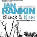 Cover Art for 9780752897219, Black and Blue by Ian Rankin