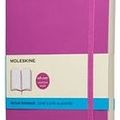 Cover Art for 9788867323685, Moleskine Classic Colored Notebook, Large, Dotted, Orchid Purple, Soft Cover (5 X 8.25) by Moleskine