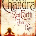 Cover Art for 9780571234493, Red Earth and Pouring Rain by Vikram Chandra