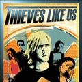 Cover Art for 9781582346533, Thieves Like Us by Stephen Cole