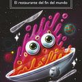 Cover Art for B07624NXWC, El restaurante del fin del mundo by Douglas Adams