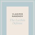Cover Art for 9780141196930, The Luzhin Defense by Vladimir Nabokov