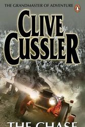 Cover Art for 9780141030319, The Chase by Clive Cussler