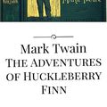 Cover Art for 9788822822536, The Adventures of Huckleberry Finn by Mark Twain