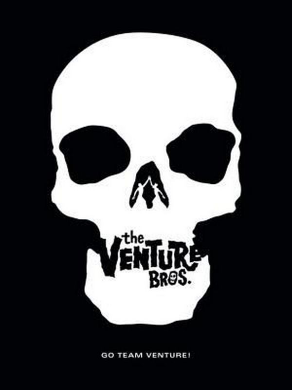 Cover Art for 9781506704876, Go Team Venture!: The Art and Making of The Venture Bros. by Cartoon Network, Jackson Publick, Doc Hammer, Ken Plume