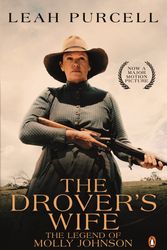 Cover Art for 9781761041938, The Drover's Wife by Leah Purcell