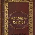Cover Art for 9781516893836, Moby-Dick by Herman Melville