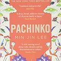 Cover Art for B08KG9XWSC, BY Min Jin Lee Pachinko The New York Times Bestseller Paperback - 10 Aug 2017 by Min Jin Lee