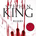 Cover Art for 9788466345255, Misery by Stephen King