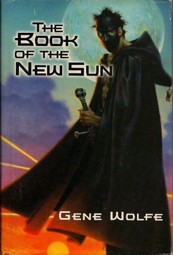 Cover Art for 8601422697872, The Book of the New Sun by Wolfe, Gene (1998) Hardcover by Wolfe, Gene