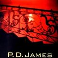 Cover Art for 9783499264290, BGP. by P. D. James