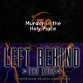 Cover Art for 9780756956851, Murder in the Holy Place by Jerry B. Jenkins, Tim LaHaye, Chris Fabry